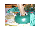 Weihnachtsbaumstaender