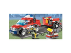 Lego-feuerwehr-pick-up-aufgebautes-modell
