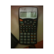 Sharp-el-531-wh