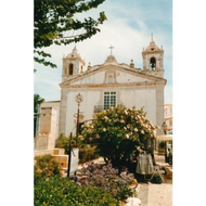 Lagos-kirche