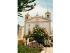 Lagos-kirche