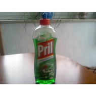 Die-flasche