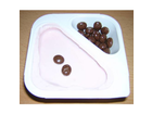 Zwei-schoko-taler-im-joghurt