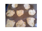 Gebacken