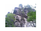 Felsenformation