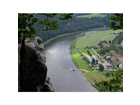 Elbtalblick