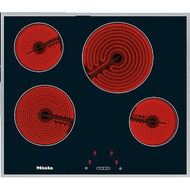 Miele-km-500-glaskeramikkochfeld-draufsicht
