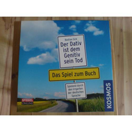 Kosmos-der-dativ-ist-dem-genitiv-sein-tod