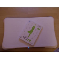 Wii-fit