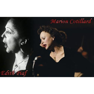 Collage-vergleich-edith-piaf-und-schauspielerin-marion-cotillard