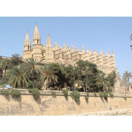 Catedral-la-seu-mallorca-aussenaufnahme-der-kathedrale-von-palma