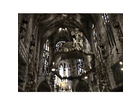 Catedral-la-seu-mallorca-der-leuchter-von-gaudi