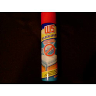 Die-sprayflasche