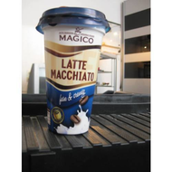 Kalter-kaffee