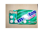 Mentos-gum-spearmint-packung