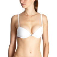 Push-up-bra-weiss-multiway