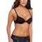 Lingerie-push-up-schwarz