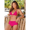 Hotpants-pink