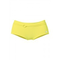 Hotpants-gelb