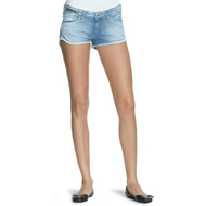 Wrangler-damen-bermuda