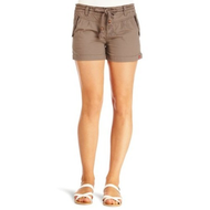 Esprit-damen-bermuda-braun