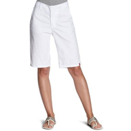 Edc-by-esprit-damen-bermuda-weiss