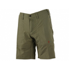 Damen-short-khaki