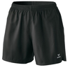 Damen-short-schwarz-groesse-46