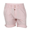 Damen-short-rosa