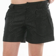 Light-damen-short