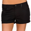 Fox-damen-short