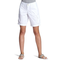 Esprit-damen-short-weiss