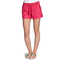 Esprit-damen-short-pink