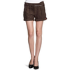 Esprit-damen-short-braun