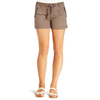 Edc-by-esprit-damen-short-braun