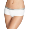 Calvin-klein-damen-short-weiss