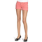 Damen-shorts-rosa