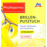 Profissimo-brillen-putztuch-vorderseite-der-verpackung