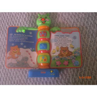 Fisher-price-lernspass-liederbuch