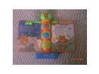 Fisher-price-lernspass-liederbuch