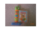 Fisher-price-lernspass-liederbuch