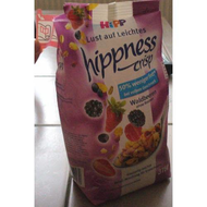 Verpackung-muesli