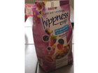 Verpackung-muesli