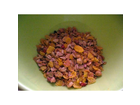 Trockene-muesli-in-der-schuessel