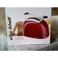 Der-toaster-in-der-verpackung