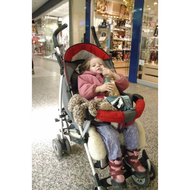 Meine-kleine-im-wagen