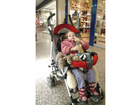 Meine-kleine-im-wagen