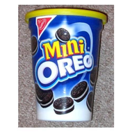 Mini-oreo-verpackung