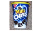 Mini-oreo-verpackung