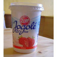 Joghurtbecher